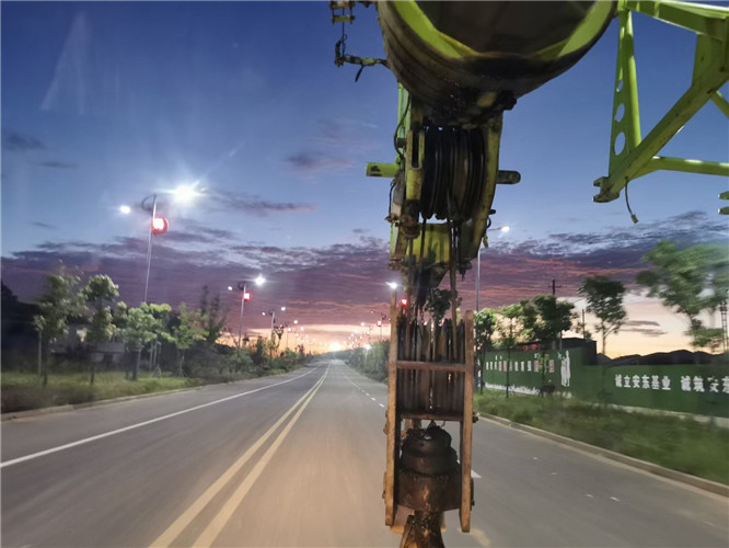 龙门县大件吊装怎么收费